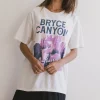 Bohme Bryce Canyon Graphic Tee