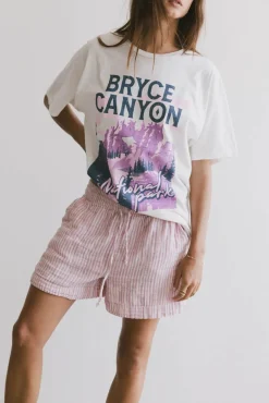 Bohme Bryce Canyon Graphic Tee