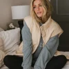 Bohme Caelan Puffer Vest in
