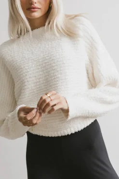 Bohme Calia Knit Sweater in