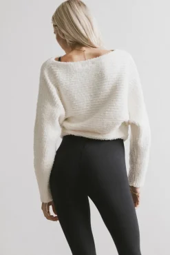 Bohme Calia Knit Sweater in