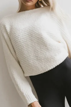 Bohme Calia Knit Sweater in