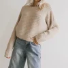 Bohme Calia Knit Sweater in