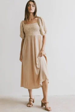 Bohme Callista Velvet Maxi Dress