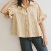 Bohme Callum Button Up in