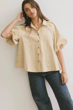 Bohme Callum Button Up in
