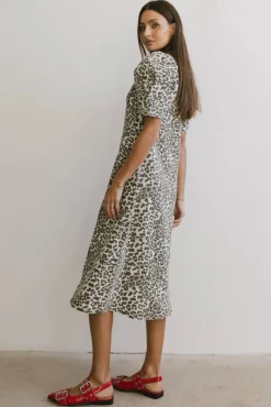 Bohme Campbell Denim Dress in