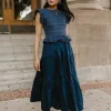 Bohme Carey Maxi Dress in