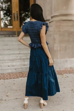 Bohme Carey Maxi Dress in