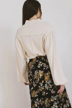 Bohme Carsyn Sweater in