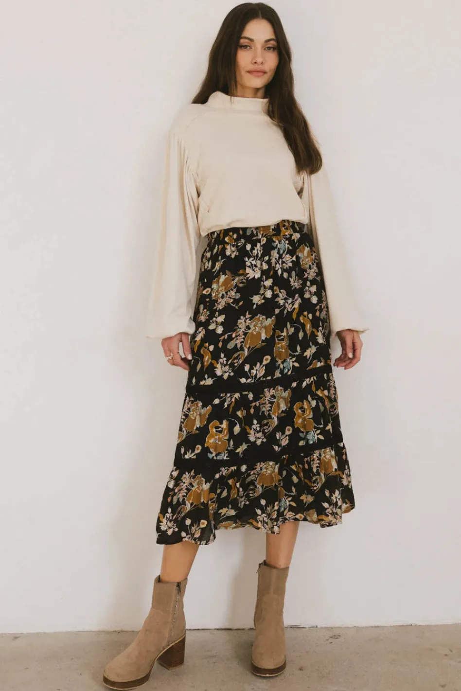 Bohme Carsyn Sweater in