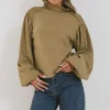 Bohme Carsyn Sweater in