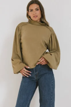 Bohme Carsyn Sweater in