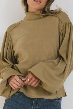 Bohme Carsyn Sweater in