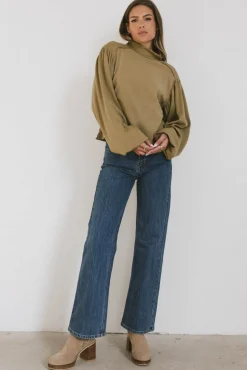 Bohme Carsyn Sweater in