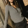 Bohme Casper Knit Top in