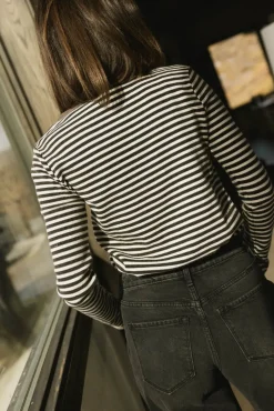 Bohme Casper Knit Top in
