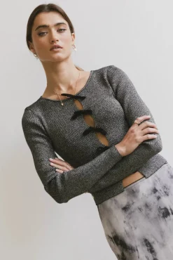 Bohme Cassian Knit Sweater