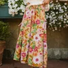 Bohme Cecily Floral Skirt