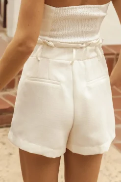 Bohme Celestine Shorts in - FINAL SALE