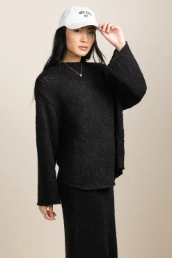 Bohme Charlotte Knit Sweater in