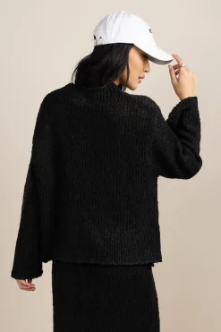 Bohme Charlotte Knit Sweater in