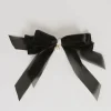 Bohme Chiffon Bow Hair Clip in