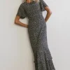 Bohme Cindy Maxi Dress