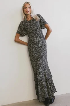 Bohme Cindy Maxi Dress