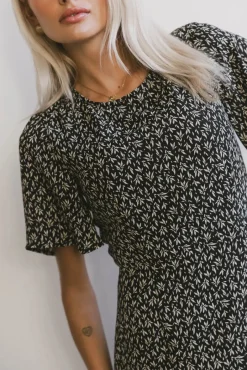 Bohme Cindy Maxi Dress