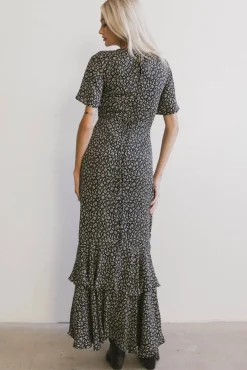Bohme Cindy Maxi Dress