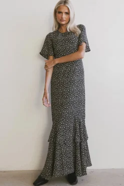 Bohme Cindy Maxi Dress