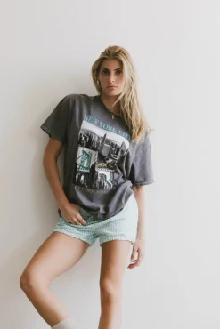 Bohme City Of Dreams Graphic Tee