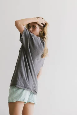 Bohme City Of Dreams Graphic Tee