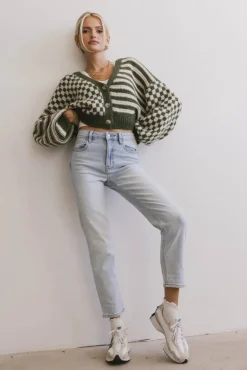 Bohme Cody Straight Leg Jeans