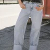 Bohme Collin Dad Jeans