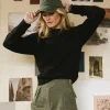 Bohme Cora Knit Sweater in