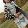 Bohme Cordelia Contrast Jacket