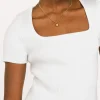 Bohme Cosette Top in - FINAL SALE
