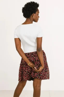 Bohme Cosette Top in - FINAL SALE