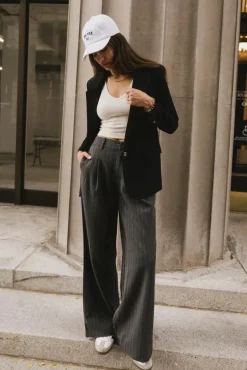 Bohme Crystal Blazer in