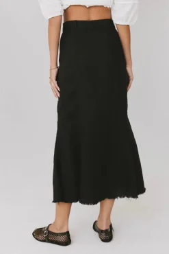 Bohme Dae Maxi Skirt in