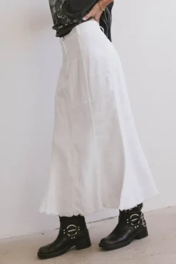 Bohme Dae Maxi Skirt in