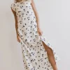 Bohme Daniella Floral Dress in