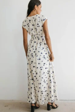 Bohme Daniella Floral Dress in