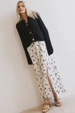 Bohme Daniella Floral Dress in