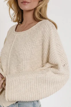 Bohme Dori Sweater in