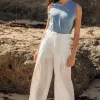 Bohme Drea Nylon Pants in - FINAL SALE