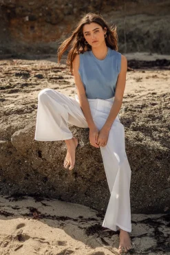 Bohme Drea Nylon Pants in - FINAL SALE
