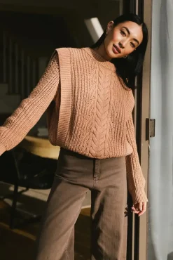 Bohme Dream Knit Sweater in